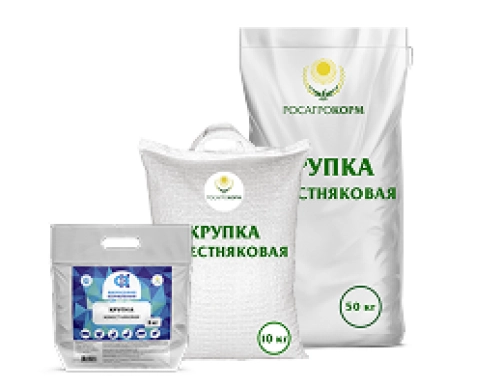 Крупка известняковая